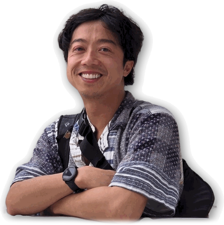 Dr. Kai